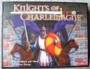 Knights of Charlamenge Cover