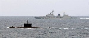 South Korea Koreas Tension